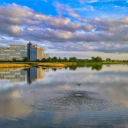 Ferienpark D06-004 Ferienpark Хайлигенхафен Экстерьер фото