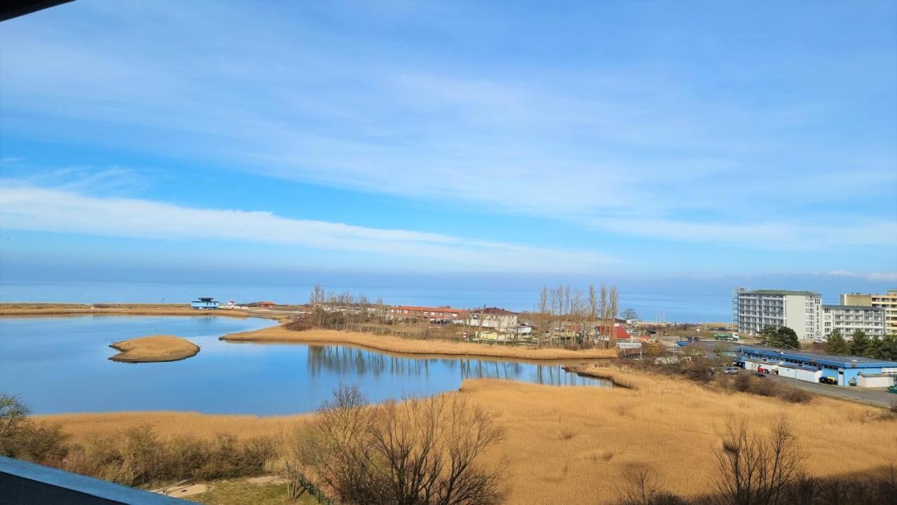Ferienpark D06-004 Ferienpark Хайлигенхафен Экстерьер фото